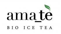 ama_tè - bio ice tea