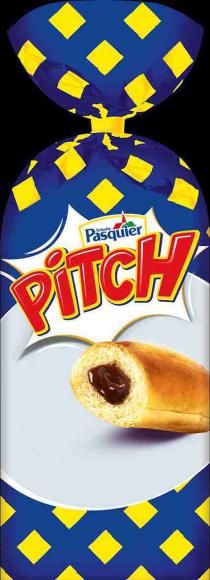 Brioche Pasquier PITCH