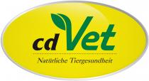 cdVet Natürliche Tiergesundheit