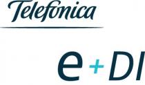 Telefonica E+DI