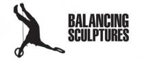 BALANCING SCULPTURES