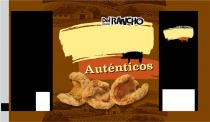 Auténticos del RANCHO