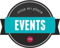 Mise en Place Events