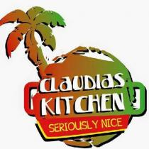 claudias Kitchen Seriously nice