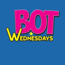 BOT WEDNESDAYS