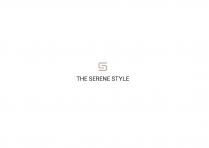 THE SERENE STYLE
