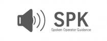 SPK Spoken Operator Guidance