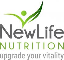 NewLife NUTRITION upgrade your vitality