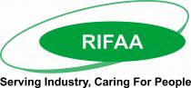 RIFAA Serving Industry, Caring For People