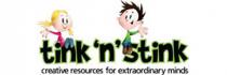 Tink n Stink creative resources for extraordinary minds