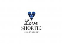 Love Shortie Shortbread