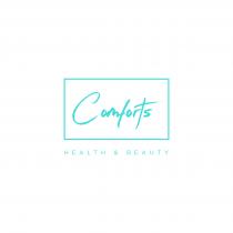 Comforts Health & Beauty