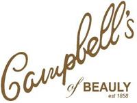 CAMPBELL'S OF BEAULY est 1858