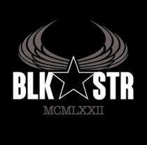 BLK STR MCMLXXII