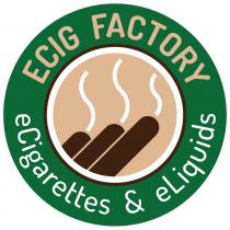 eCig Factory ecigarettes & eliquids