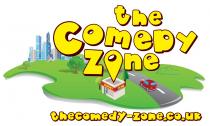 THE COMEDY ZONE thecomedy-zone.co.uk