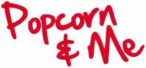 Popcorn & Me