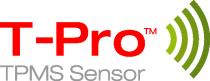 T-Pro TM TPMS Sensor