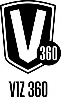 V360 VIZ 360