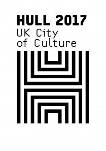 Hull 2017 UK City of Culture