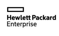 Hewlett Packard Enterprise