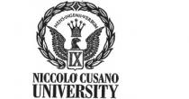 NICCOLO' CUSANO UNIVERSITY MENS INGENII VERBUM IX