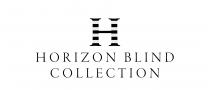 H HORIZON BLIND COLLECTION