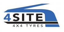 4SITE 4X4 TYRES