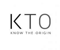 Know The Origin KTO