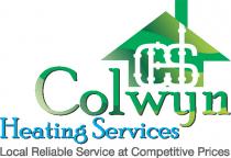 Colwyn Heating Services Local Reliable Service at Competitive Prices