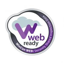 W web ready WinCan WEB: Securely Shared Inspection Data