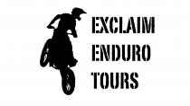 Exclaim Enduro Tours