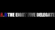 AB The Eight Five Delegate