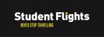 Student Flights NEVER STOP TRAVELLING