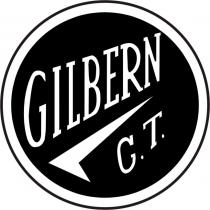 GILBERN GT