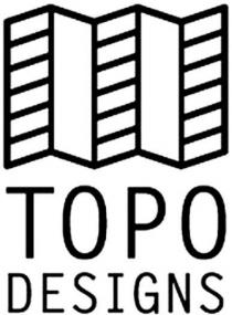 TOPO DESIGNS