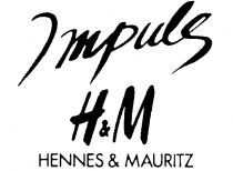 Impuls H & M HENNES & MAURITZ