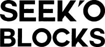 SEEK'O BLOCKS