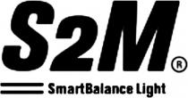 S2M SmartBalance Light