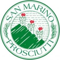 SAN MARINO PROSCIUTTI