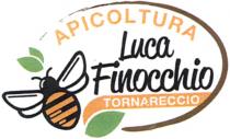 APICOLTURA Luca Finocchio TORNARECCIO