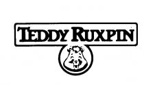 TEDDY RUXPIN