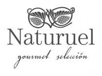 Naturuel gourmet selección