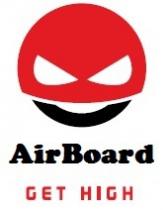 AIRBOARD GET HIGH