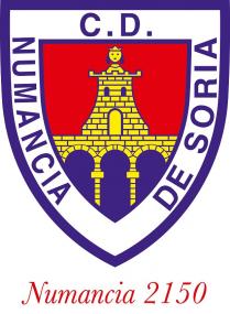 C.D. NUMANCIA DE SORIA NUMANCIA 2150