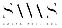 SAVAS ATELIERS