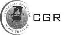 CGR COMPAGNIA GENERALE RIPRESEAEREE