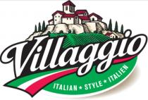VILLAGGIO ITALIAN STYLE ITALIEN