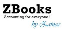 ZBooks by Zainea Accounting for everyone !