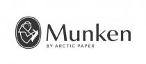 Munken BY ARCTIC PAPER